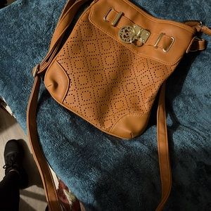 Crossbody bag